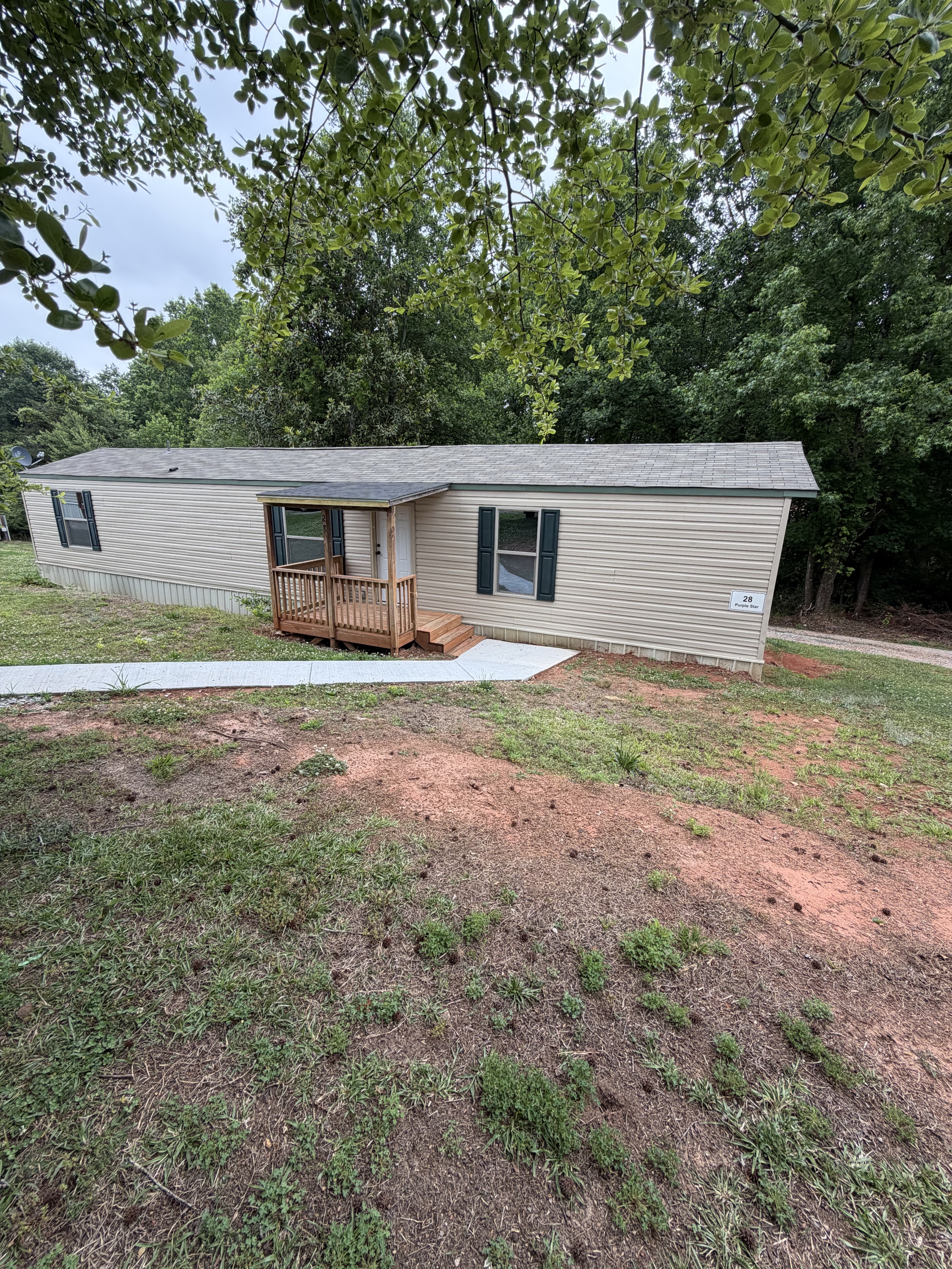 28 Purple Star Lane
