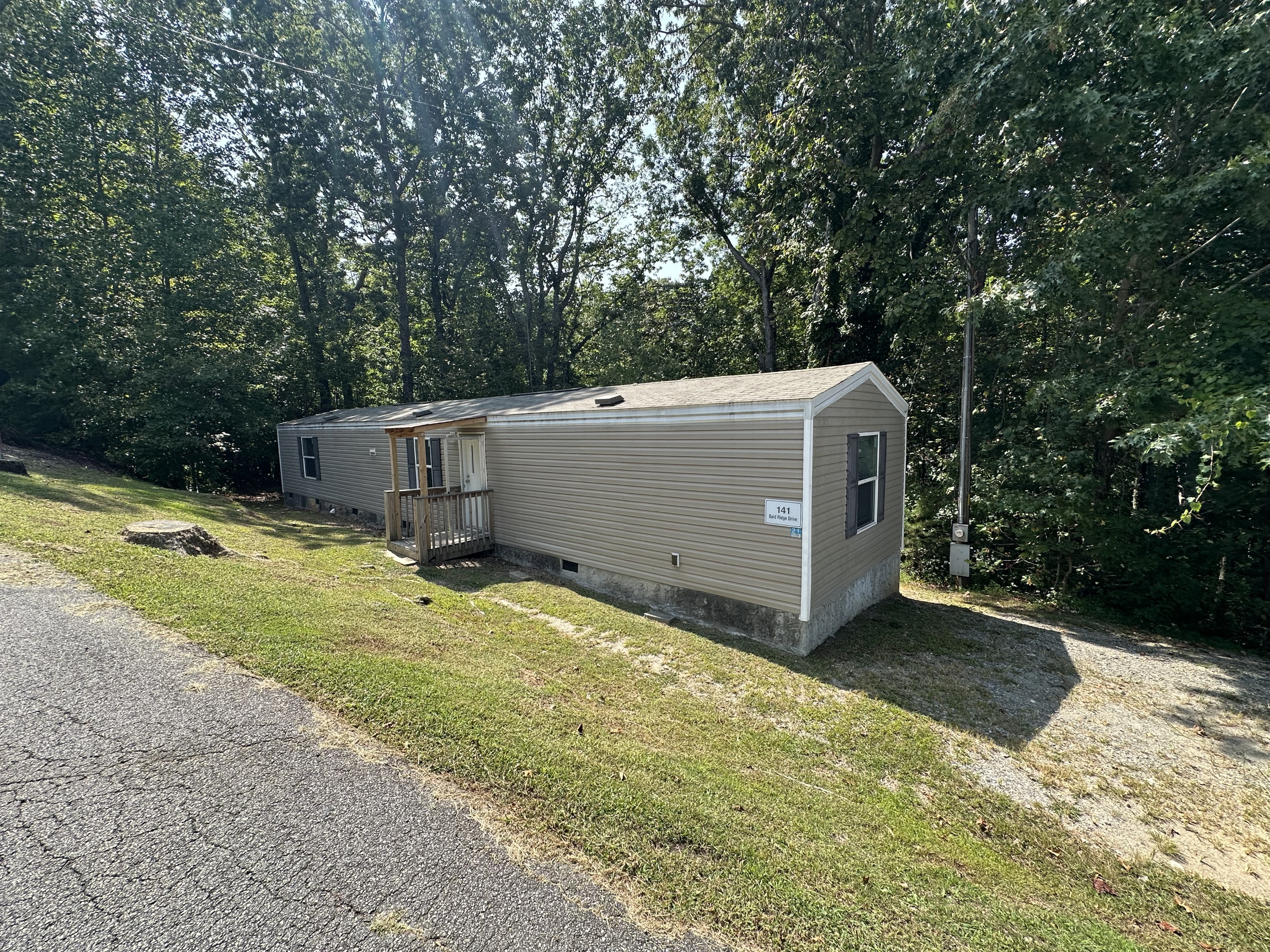 141 Bald Ridge